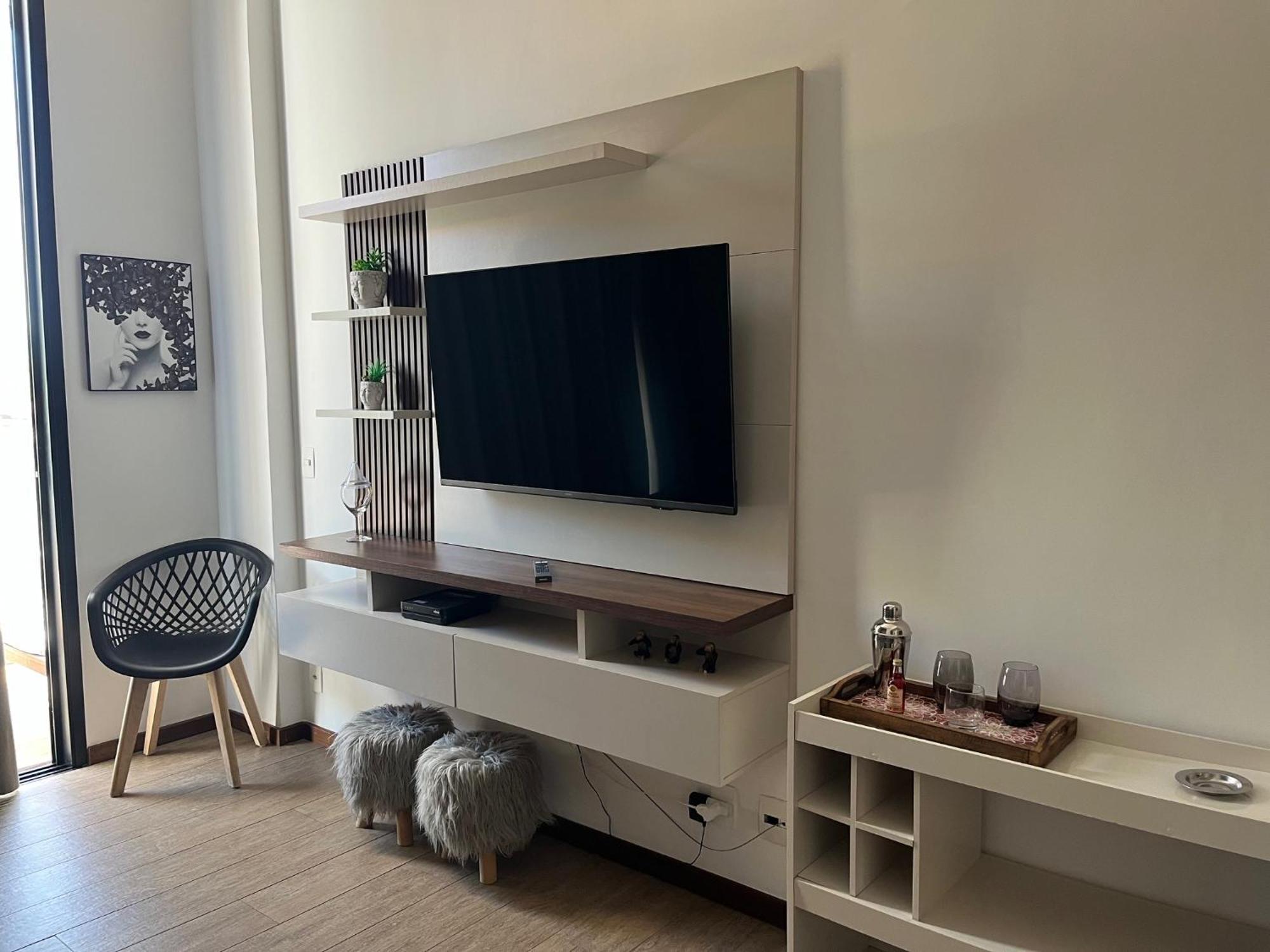 Tasbi House Loft Piratininga Daire Niterói Dış mekan fotoğraf